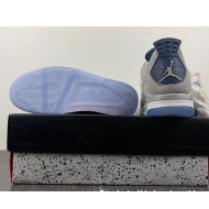 Jordan AJ4-1043505 (PE) 4 Georgetown Retro 0803